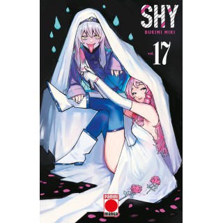 Shy 17