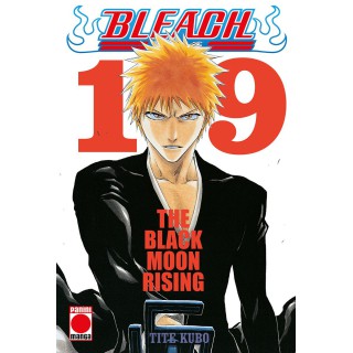 Bleach Bestseller 19