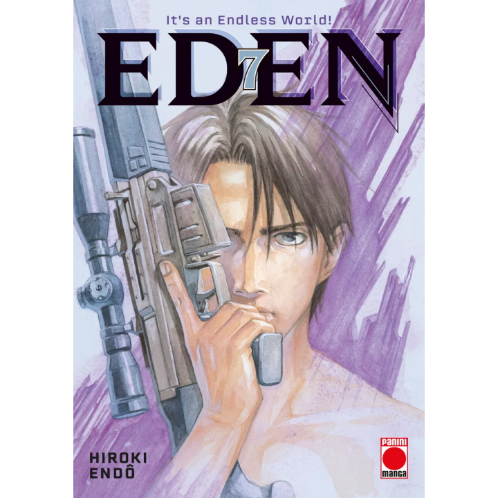 Eden 7