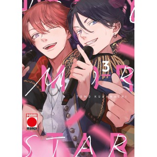 Hello Morning Star 3