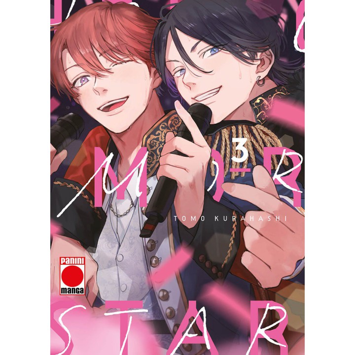 Hello Morning Star 3