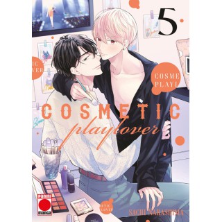 Cosmetic Playlover 5