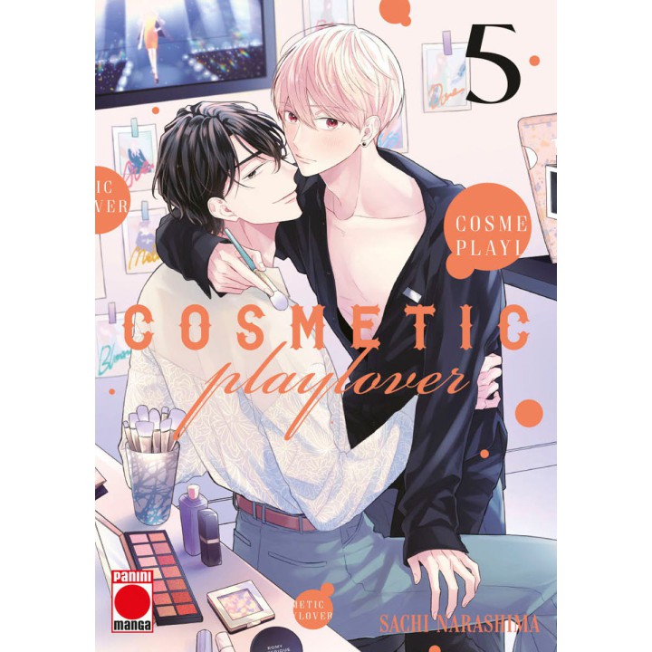 Cosmetic Playlover 5