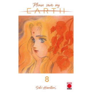 Please Save My Earth 8