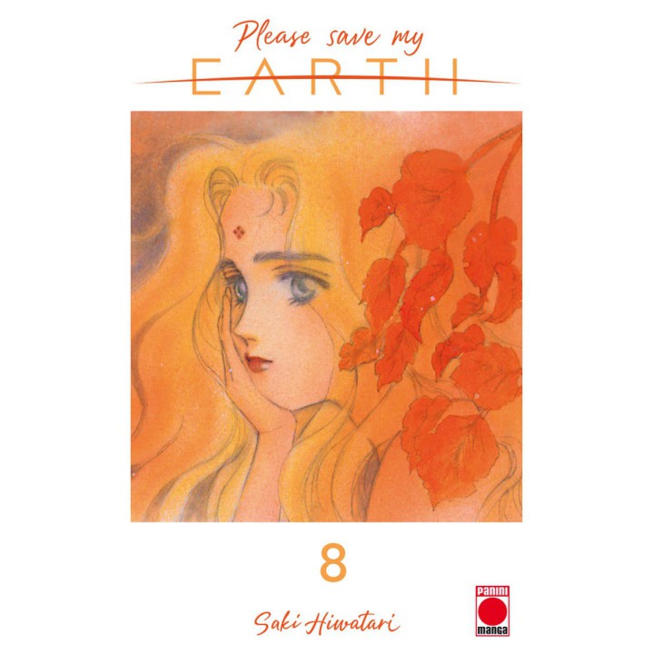 Please Save My Earth 8