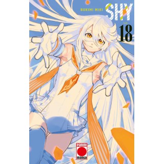Shy 18