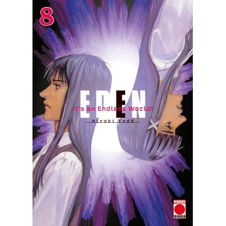 Eden 8