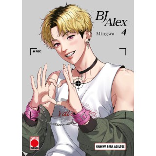 BJ ALEX 4