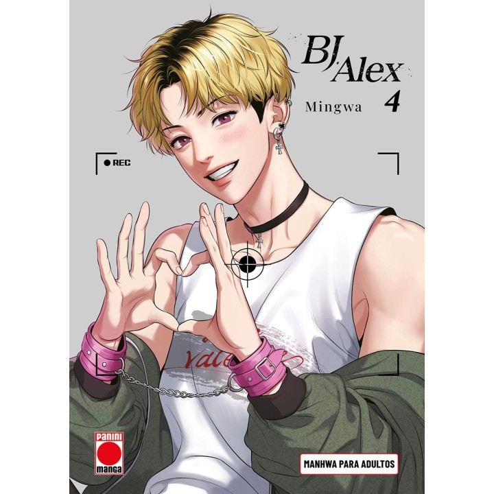 BJ ALEX 4
