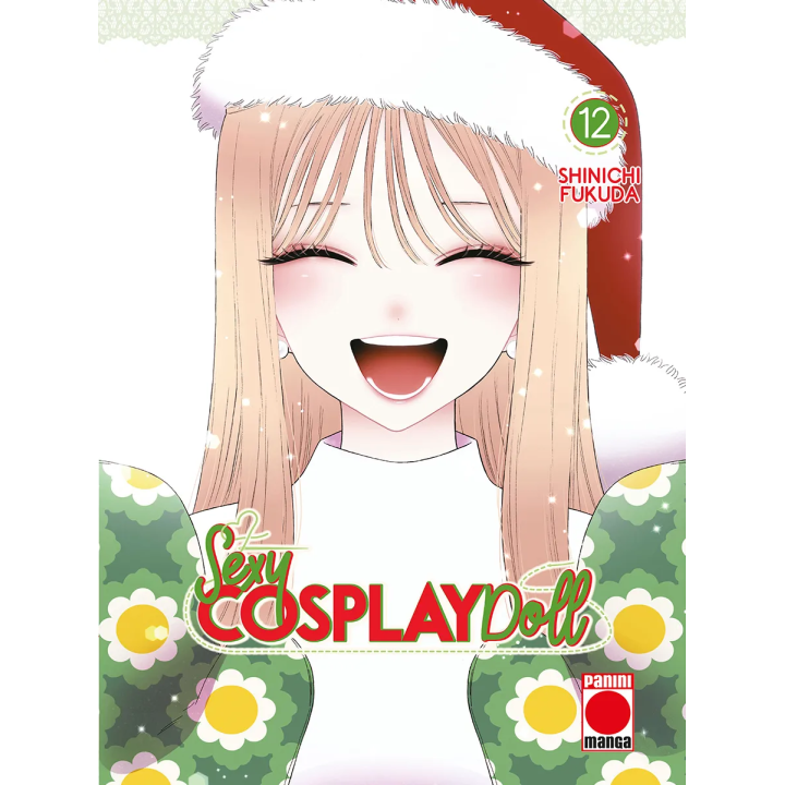 Sexy cosplay doll 12