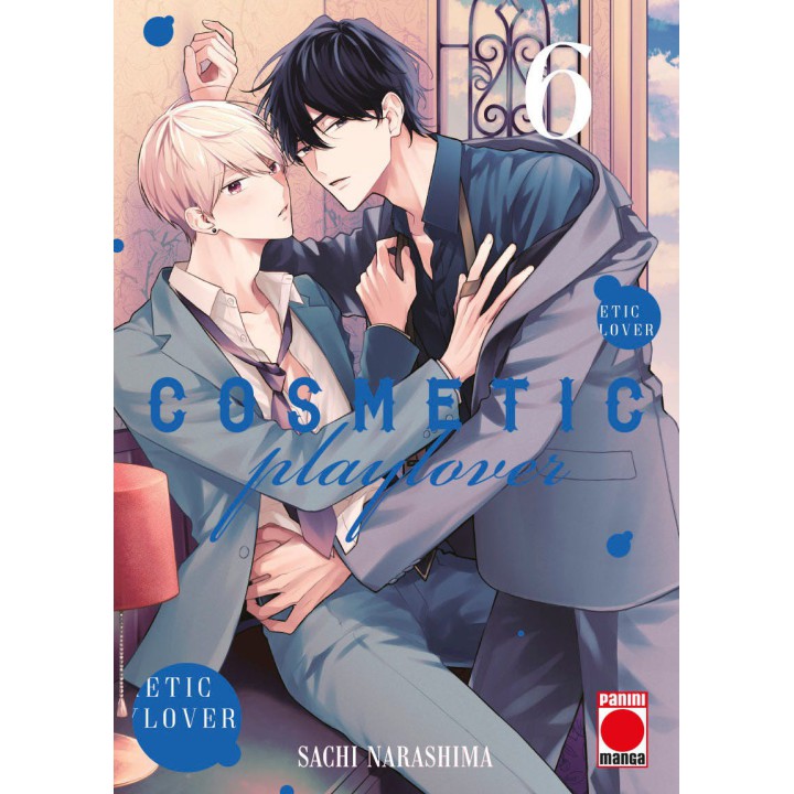 Cosmetic Playlover 6