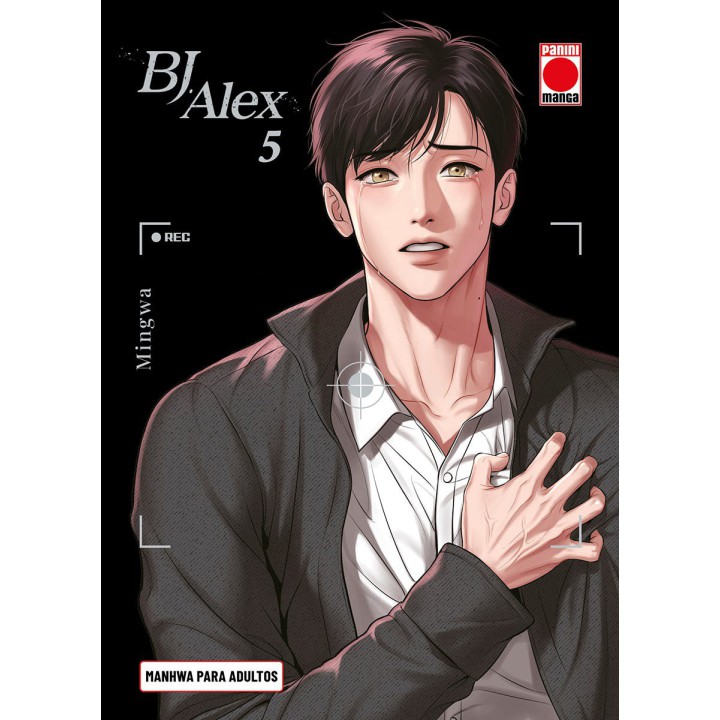 BJ ALEX 5
