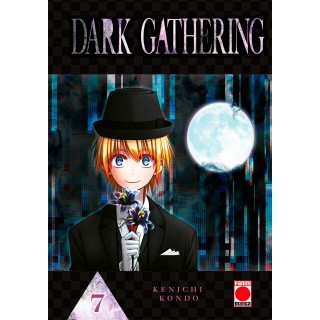 Dark Gathering 7