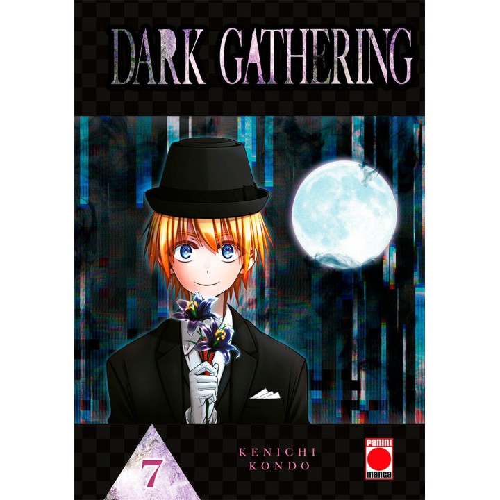 Dark Gathering 7