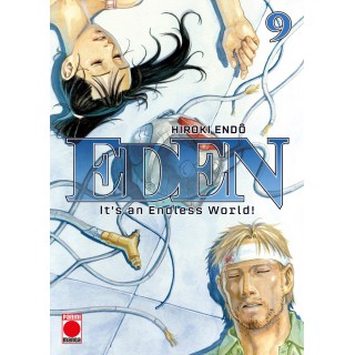 Eden 9