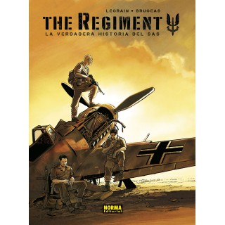 The Regiment