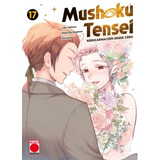 Mushoku Tensei 17