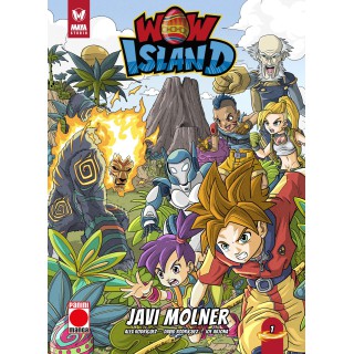WOW Island