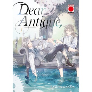 Dear Antique 1