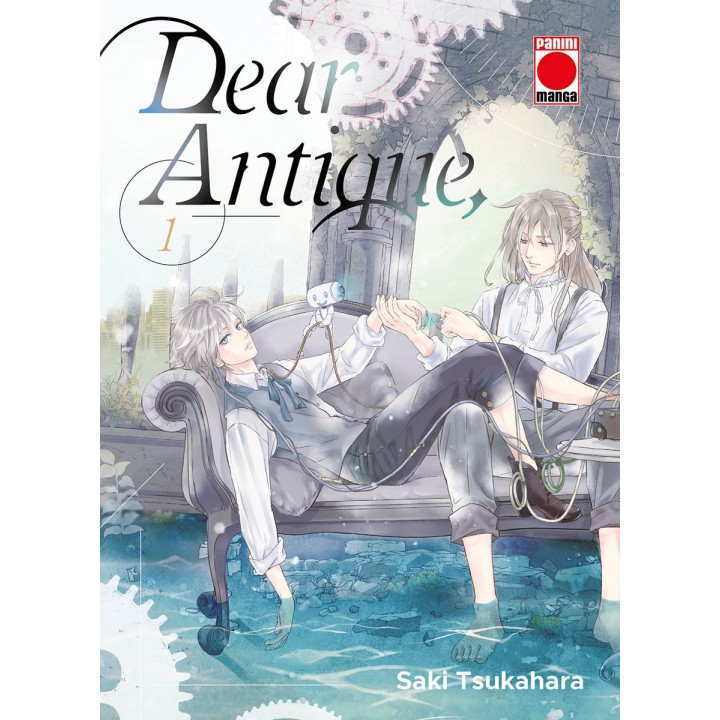 Dear Antique 1