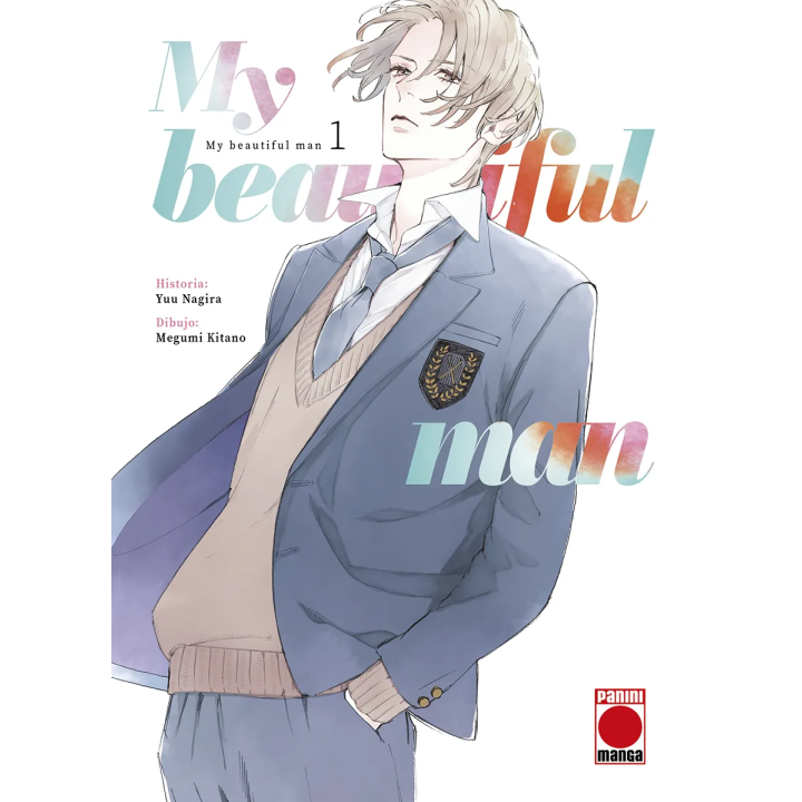 My Beautiful Man 1