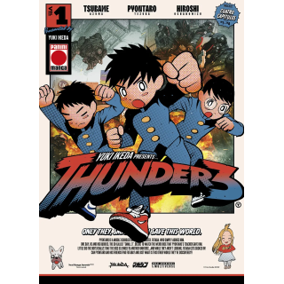 Thunder 3 1