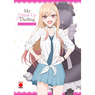 Sexy Cosplay Doll Animation Book