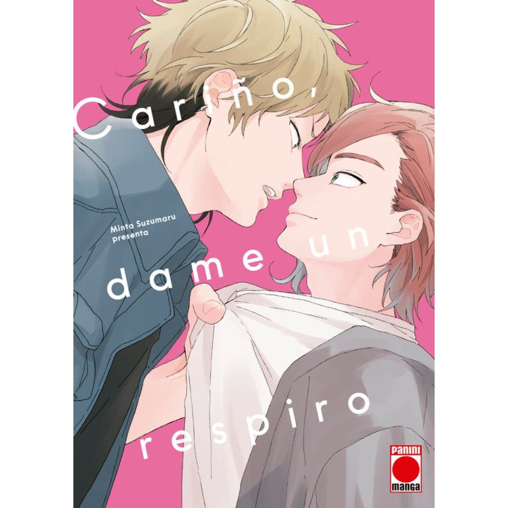 ¡Cariño