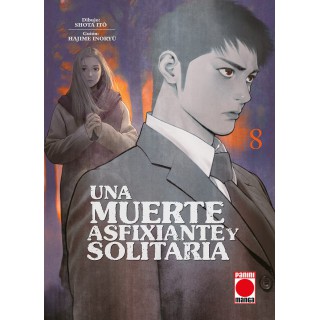 Una muerte asfixiante y solitaria 8