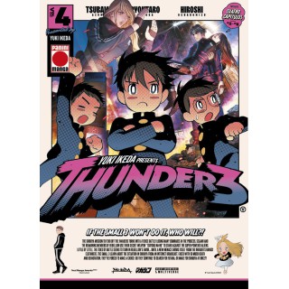 Thunder 3 4
