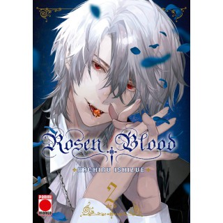Rosen Blood 2