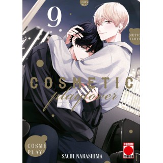 Cosmetic Playlover 9