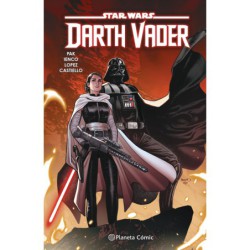 Star Wars Darth Vader nº 05