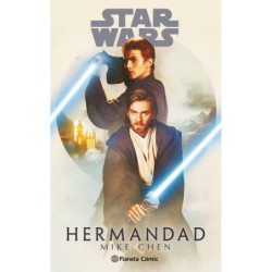 Star Wars. Hermandad (novela)