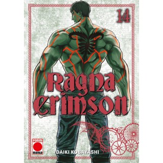 Ragna Crimson 14