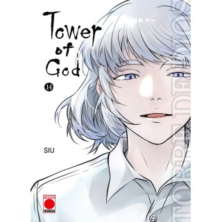Tower of God 14