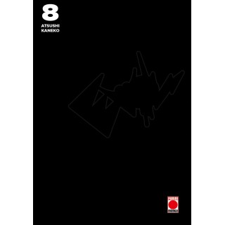 EVOL 8