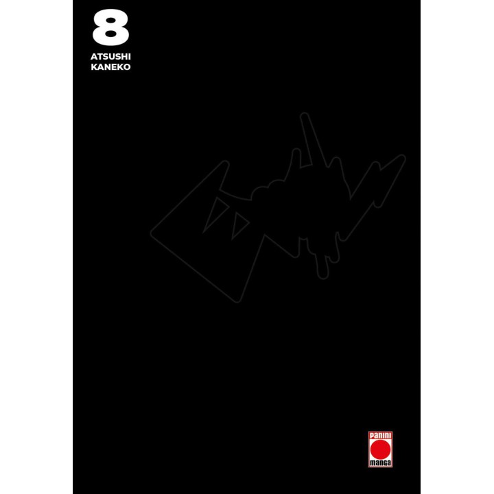EVOL 8