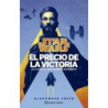 Star Wars Escuadrón Alfabeto nº 03/03 El precio de la victoria (novela)