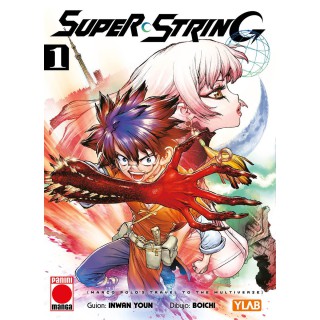 Super String 1