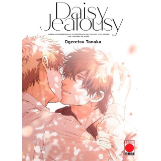 Daisy Jealousy 01