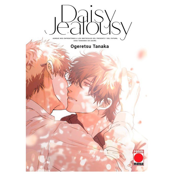 Daisy Jealousy 01
