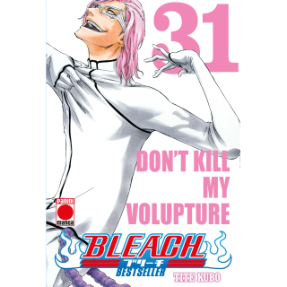 Bleach Bestseller 31