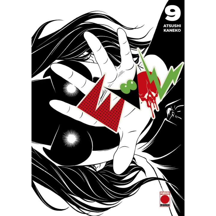 Evol 9