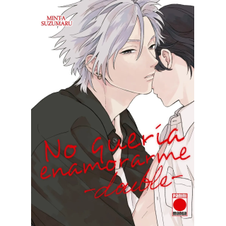No quería enamorarme double