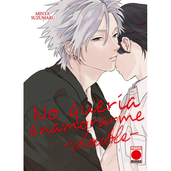No quería enamorarme double