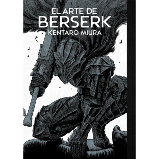 El arte de Berserk
