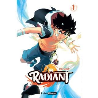 Radiant 1