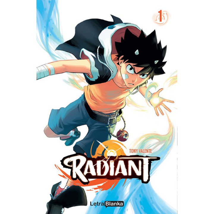 Radiant 1