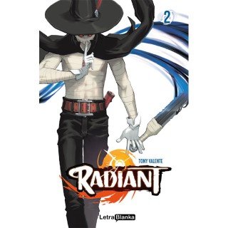 Radiant 2